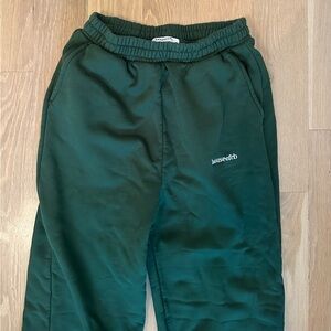 House of CB Sweatpants